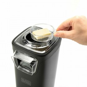 Macchina per fare Pop Corn Black & Decker BXPC1100E 1100 W