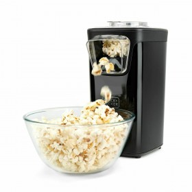 Macchina per fare Pop Corn Black & Decker BXPC1100E 1100 W
