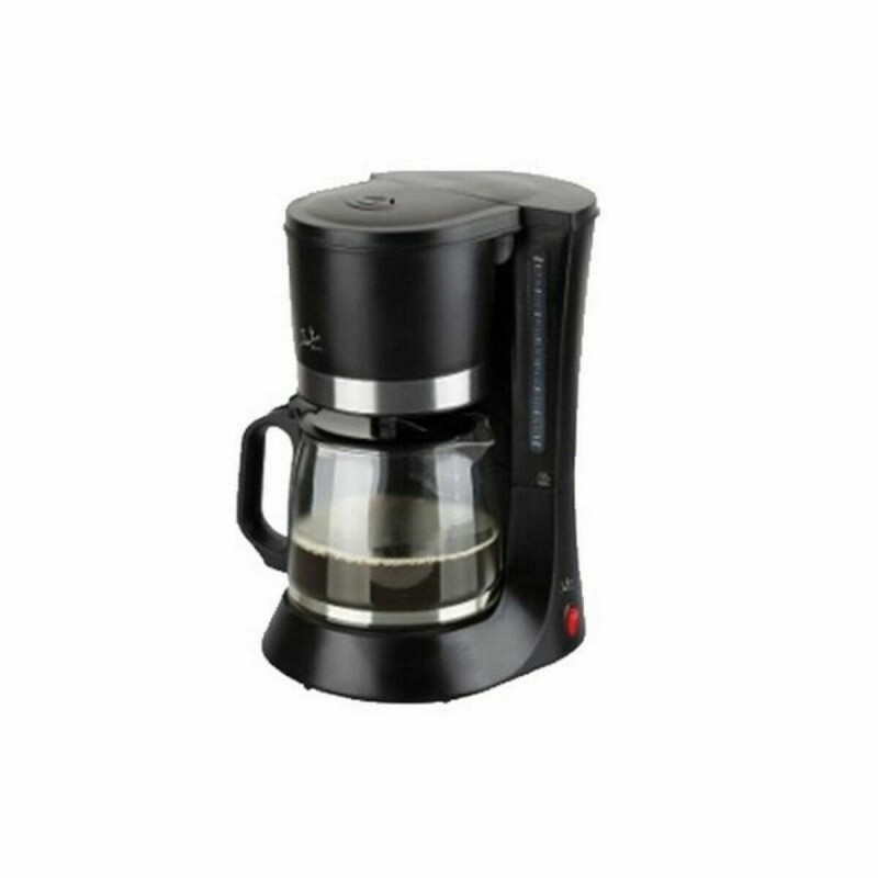 Caffettiera Americana JATA CA290 Nero