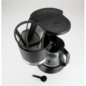 Caffettiera Americana JATA CA290 Nero