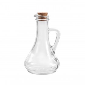 Oliera La Mediterránea Vetro 9,3 x 9,3 x 16,5 cm (24 Unità)