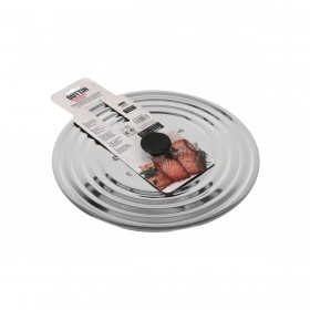 Coperchio per Padella Quttin Quttin Acciaio inossidabile