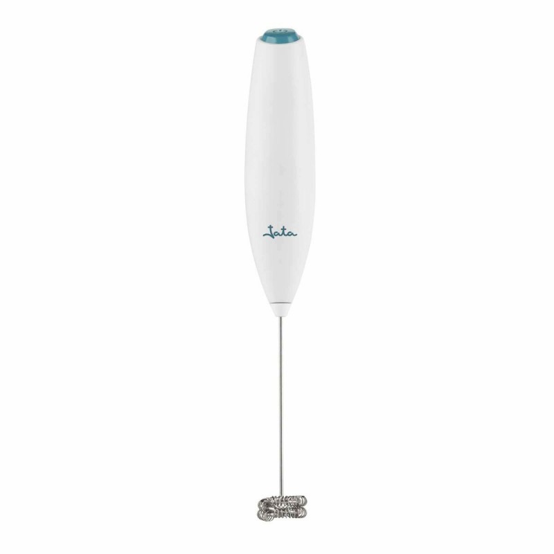 Mini Frullino Montalatte JATA JEES111 Bianco