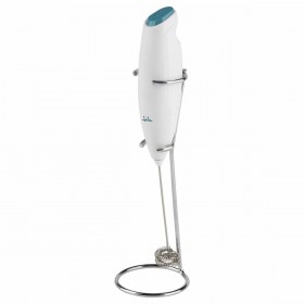 Mini Frullino Montalatte JATA JEES111 Bianco