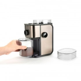 Macinacaffè Black & Decker BXCG151E
