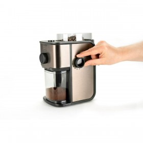 Macinacaffè Black & Decker BXCG151E