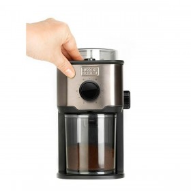 Macinacaffè Black & Decker BXCG151E