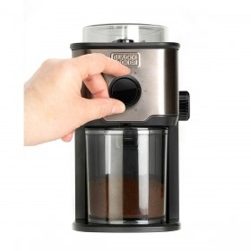 Macinacaffè Black & Decker BXCG151E