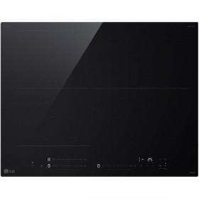 Piano Cottura ad Induzione LG CBIZ2432B 59 cm