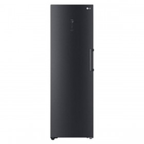 Freezer LG GFM61MCCSF  185 Nero 324 L