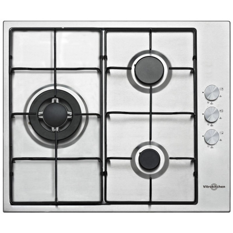 Piano Cottura ad Induzione Vitrokitchen EN630LIN