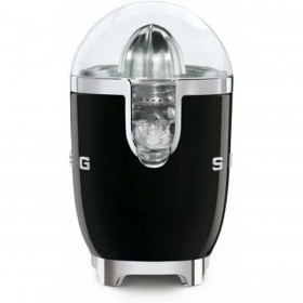 Spremiagrumi Elettrico Smeg CJF11BLEU Nero