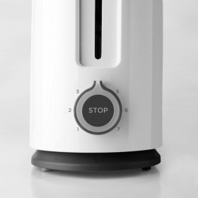 Tostapane Black & Decker BXTO1001E 1000 W