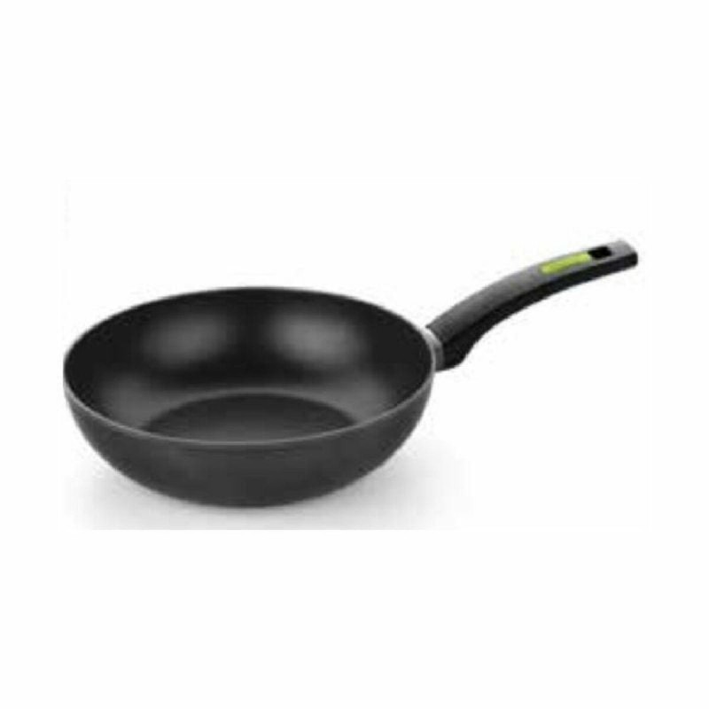 Padella Monix GREEN HONDA 24C Nero Alluminio Bachelite Ø 24 cm