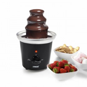 Macchina da Waffle Princess 292994 Nero