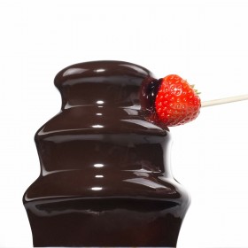 Macchina da Waffle Princess 292994 Nero
