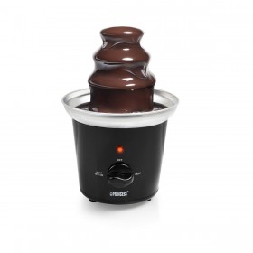 Macchina da Waffle Princess 292994 Nero