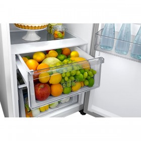Frigorifero Samsung RR39C7AF5WW 186 Bianco