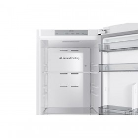 Frigorifero Samsung RR39C7AF5WW 186 Bianco