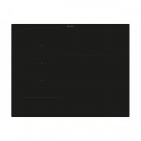Piano Cottura ad Induzione Haier HAIFB53IRCS 2000 W