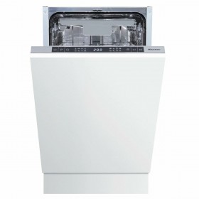 Lavastoviglie Hisense HV542D10