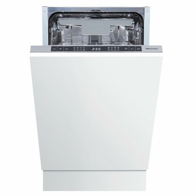 Lavastoviglie Hisense HV542D10