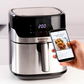 Friggitrice ad Aria Taurus AIR FRY DIG 7SW