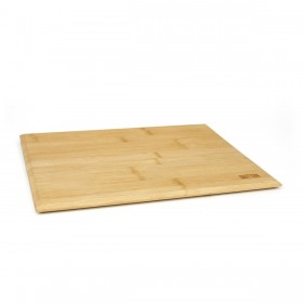 Tagliere Quttin 28 x 20 x 1 cm (12 Unità)