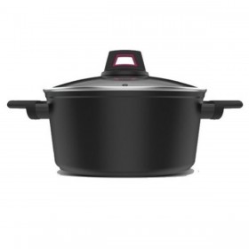 Pentola con Coperchio Taurus KCK4028 1 L