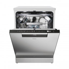 Lavastoviglie Haier XF6B2M3PX 60 cm