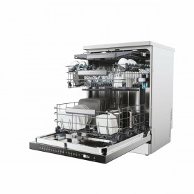 Lavastoviglie Haier XF6B2M3PX 60 cm
