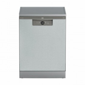 Lavastoviglie BEKO BDFN26550XC