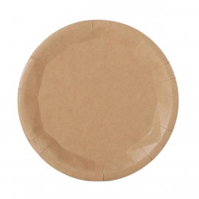 Set di piatti Algon 17 cm 10 Pezzi (24 Unità)