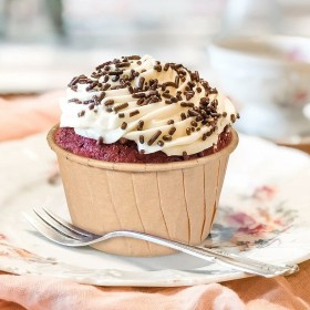 Set di Stampi da Pasticceria Algon Carta 5 x 4 cm 50 Pezzi (36 Unità)