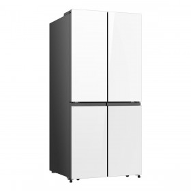 Frigo americano Hisense RQ5P470SETE 179 Bianco