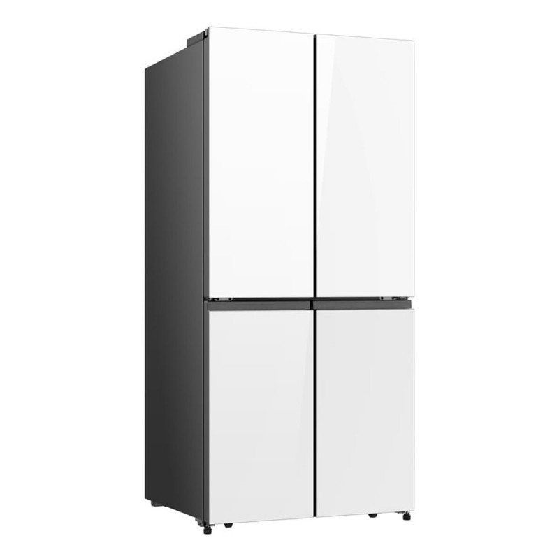 Frigo americano Hisense RQ5P470SETE 179 Bianco