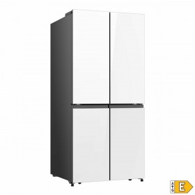 Frigo americano Hisense RQ5P470SETE 179 Bianco