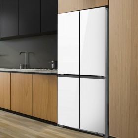 Frigo americano Hisense RQ5P470SETE 179 Bianco