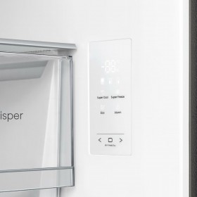 Frigo americano Hisense RQ5P470SETE 179 Bianco