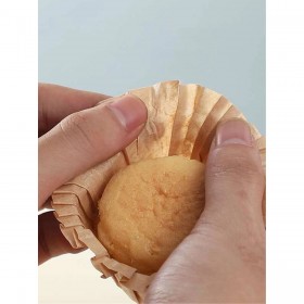 Set di Stampi da Pasticceria Algon Carta 5 x 3,8 cm 50 Pezzi (36 Unità)