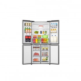 Frigo americano Hisense RQ5P470SETE 179 Bianco