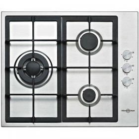 Piano Cottura ad Induzione Vitrokitchen EN636LIN