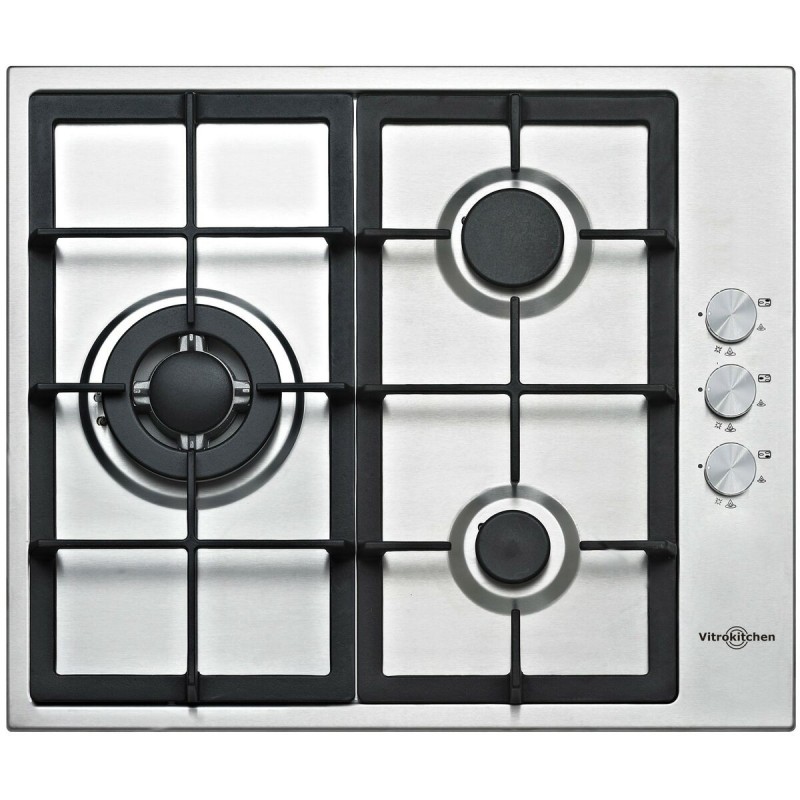 Piano Cottura ad Induzione Vitrokitchen EN636LIN