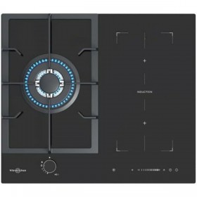 Piano Cottura ad Induzione Vitrokitchen VG611NN
