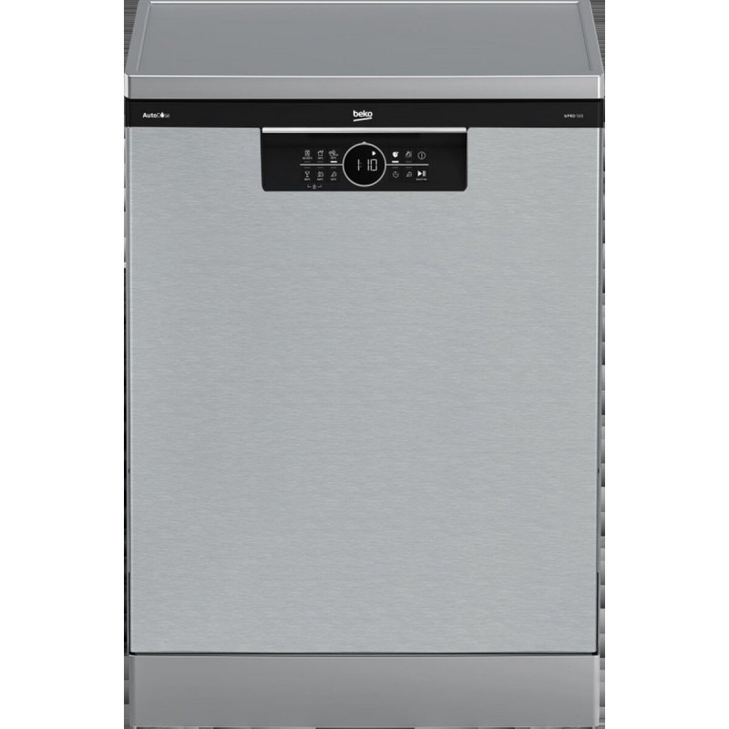 Lavastoviglie BEKO BDFN2640XA