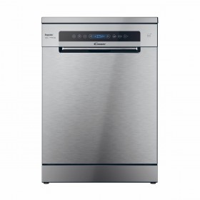 Lavastoviglie Haier CF4E4F0X 60 cm