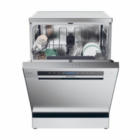 Lavastoviglie Haier CF4E4F0X 60 cm