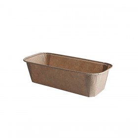 Set di Stampi da Pasticceria Algon Carta 15,5 x 5,4 x 5,3 cm 12 Pezzi (24 Unità)