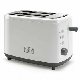 Tostapane Black & Decker BXTO820E