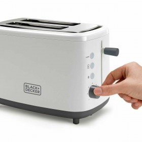 Tostapane Black & Decker BXTO820E